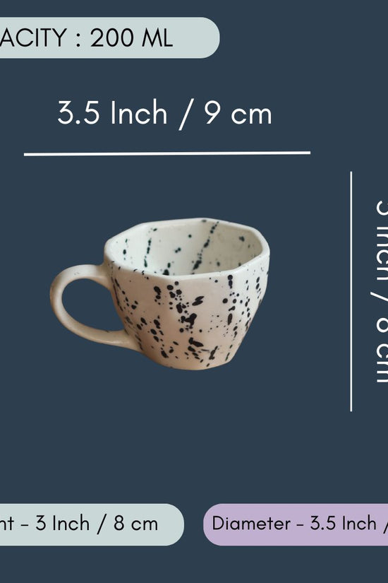 Splash Mug