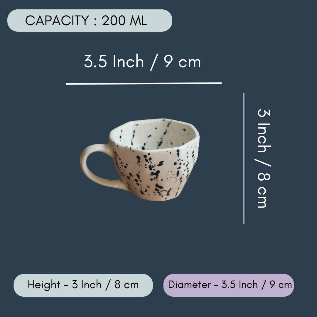 Splash Mug