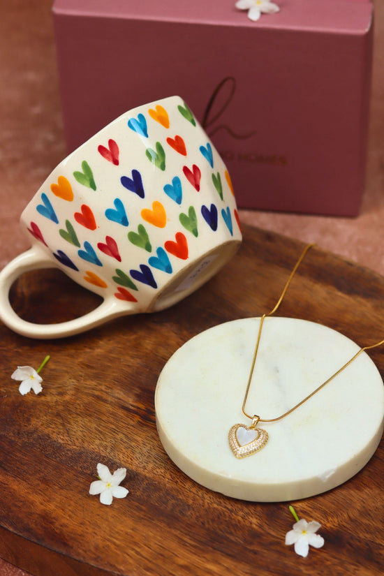 LoveisLove Karva Chauth hamper for this karva chauth festival