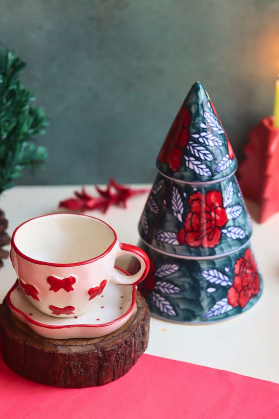 Set of 3 - Jolly Joy Combo handmade in india