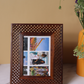 Jharokha Wooden Frame