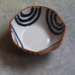 Handmade ceramis bowl