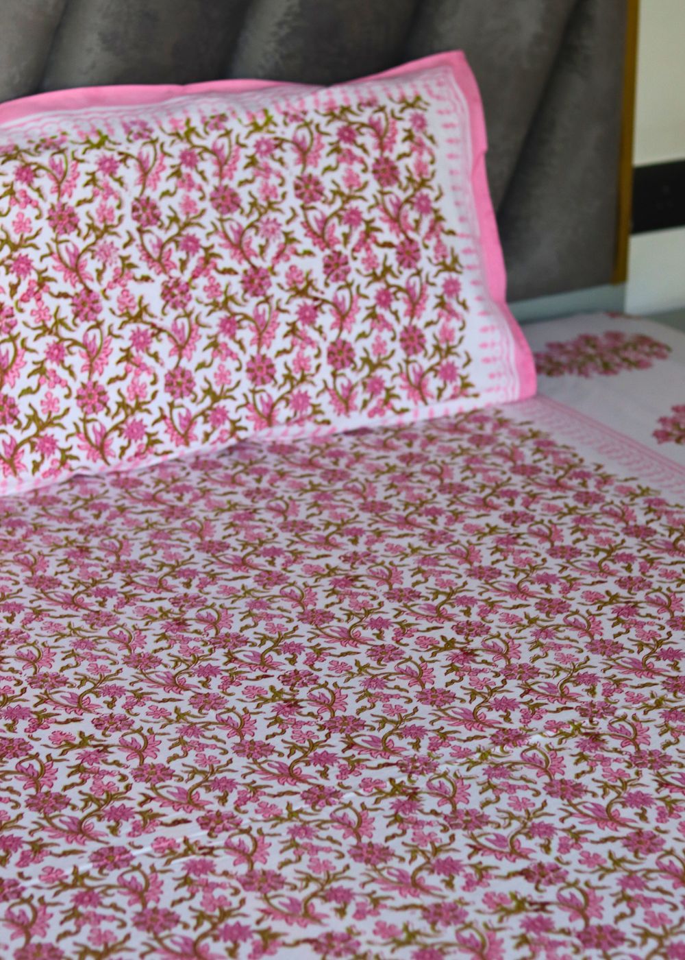 premium quality bedsheet