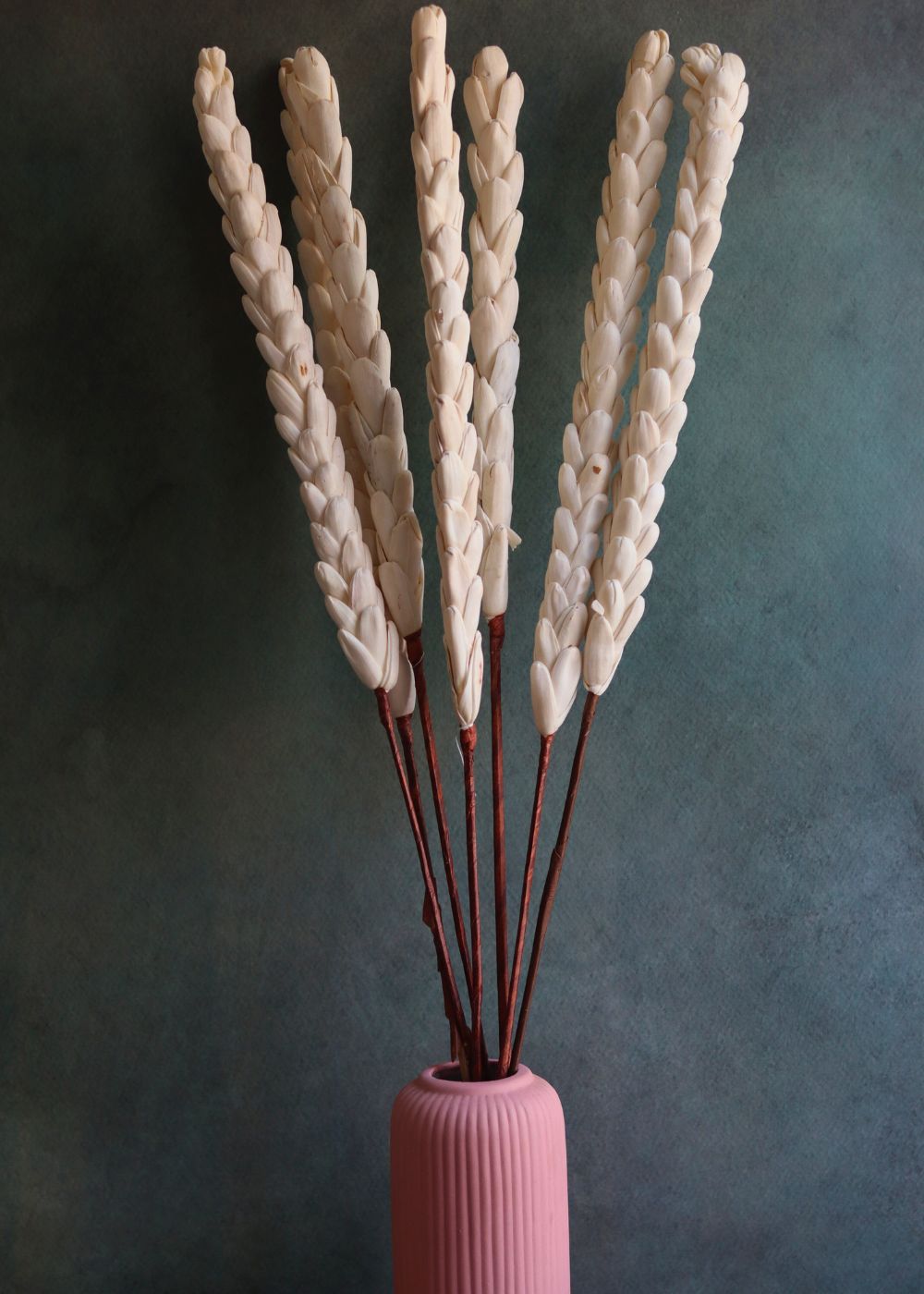 dry flower bunch handmade in india