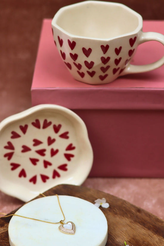 All Heart Karva Chauth hamper for this karva chauth festival