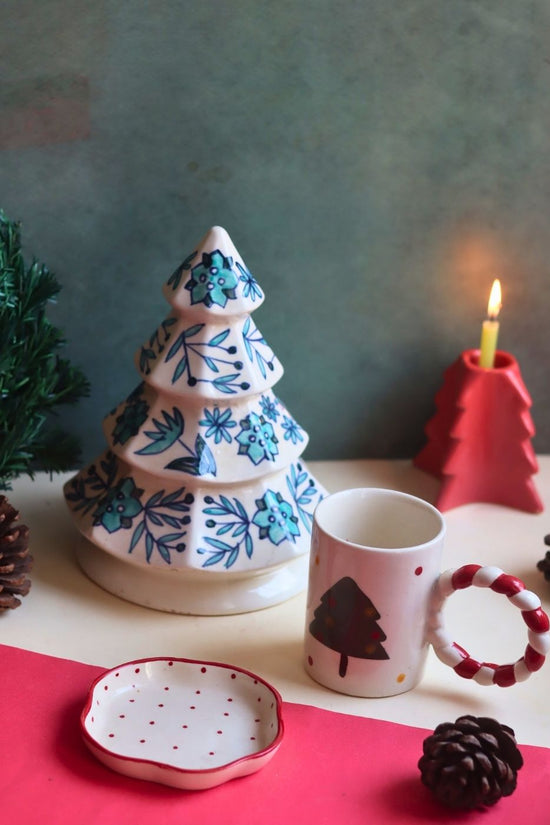 handmade Set of 3 - Jolly Jolly Combo