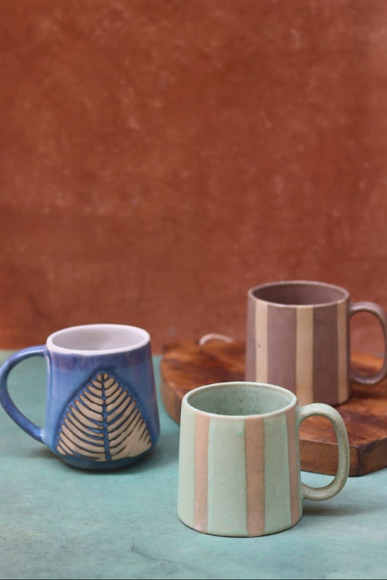 Set of 3 - Basic Hotselling Mugs combo with premium quality material