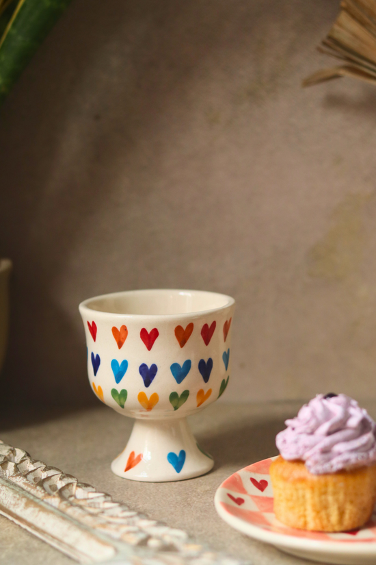 Handmade Goblets