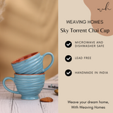 Tea cup specification
