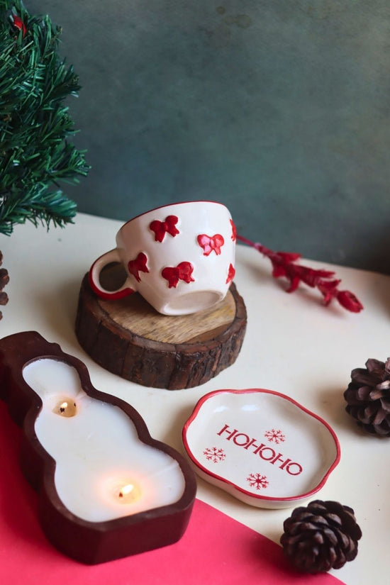 handmade Set of 3 - Twinkle & Treat Combo
