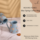 Blue Spring Coffee Mug