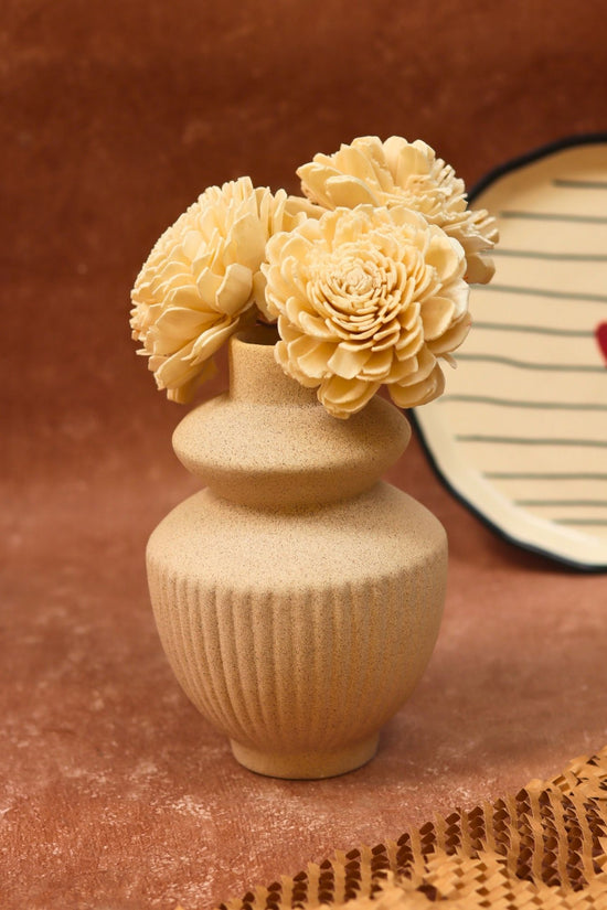 handmade Isola Vase