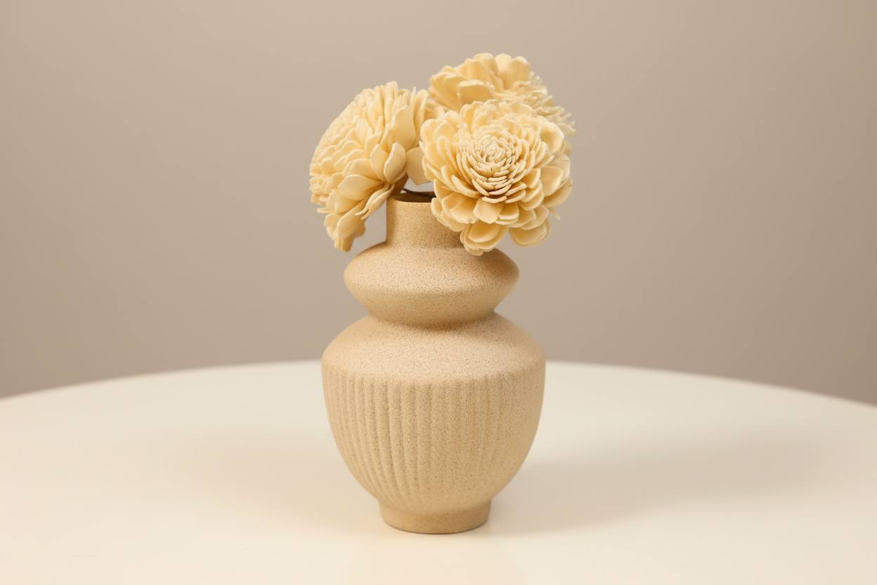 Isola Vase