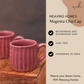Magenta Chai Cup