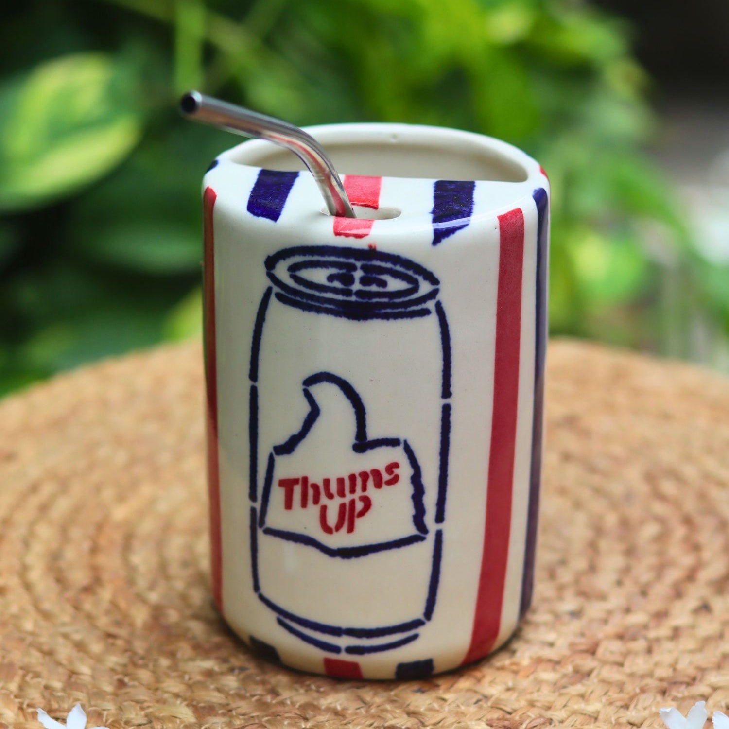  Thums Up Tumber with premium quality material