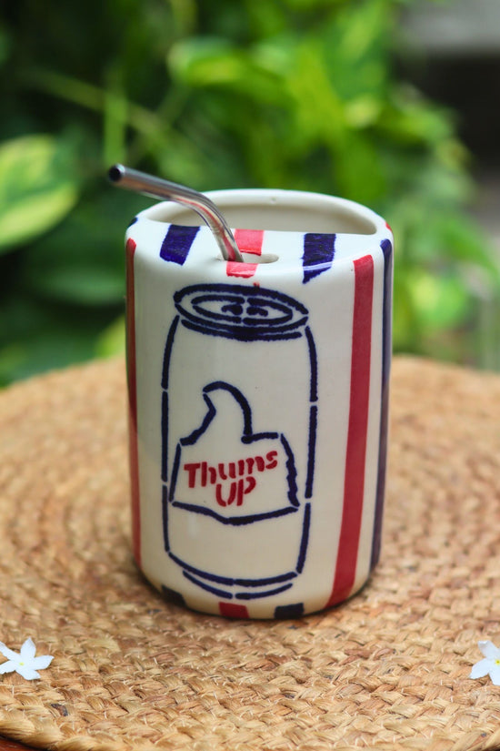  Thums Up Tumber with premium quality material