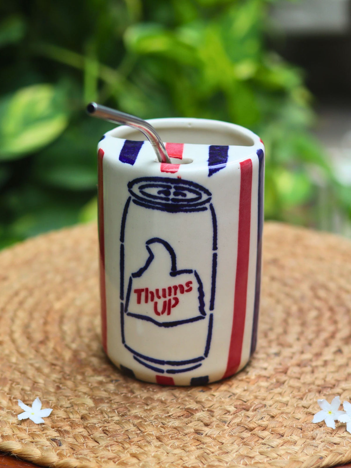  Thums Up Tumber with premium quality material
