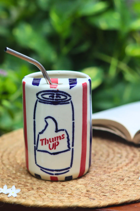 Thums Up Tumber