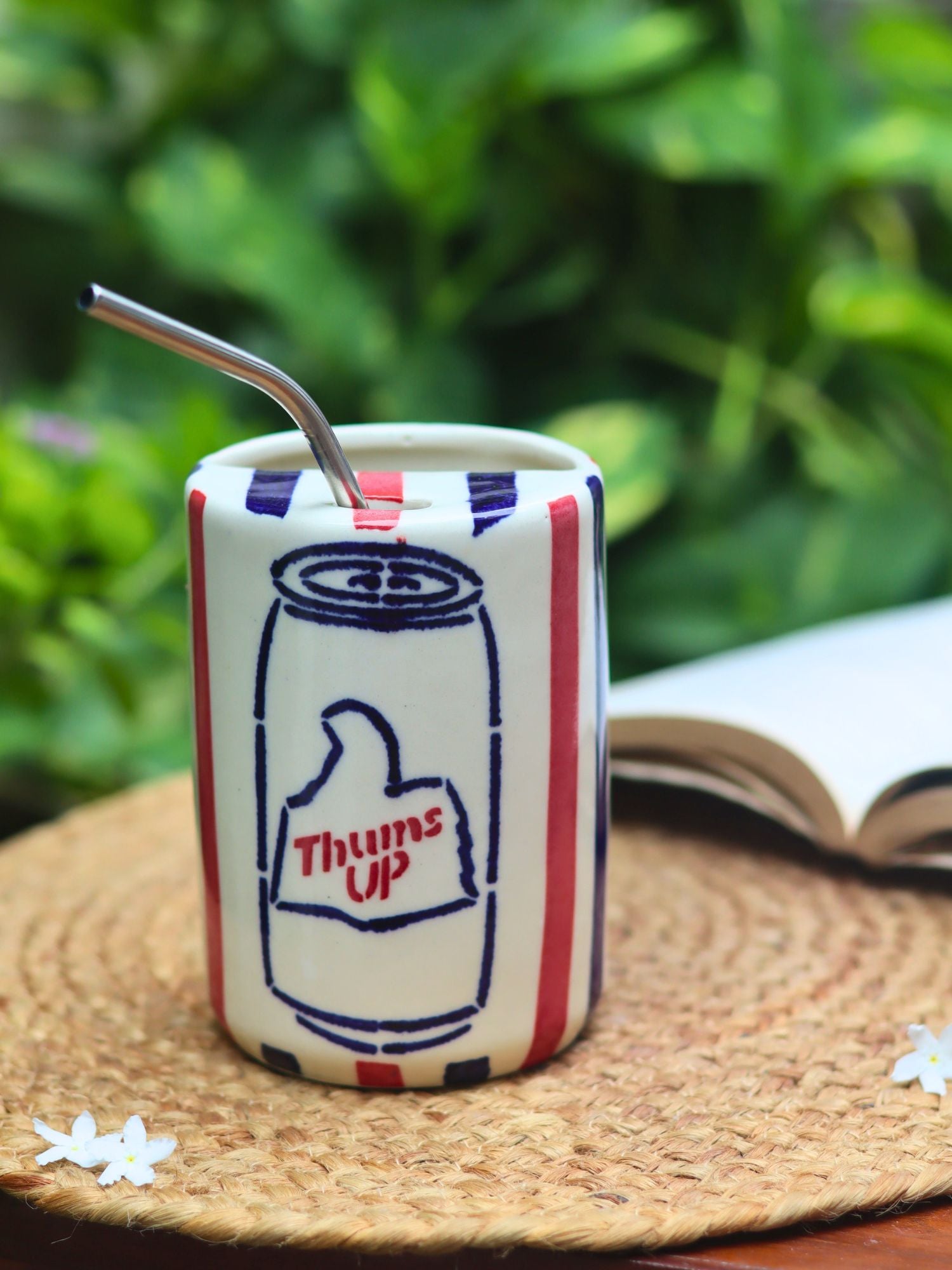 Thums Up Tumber
