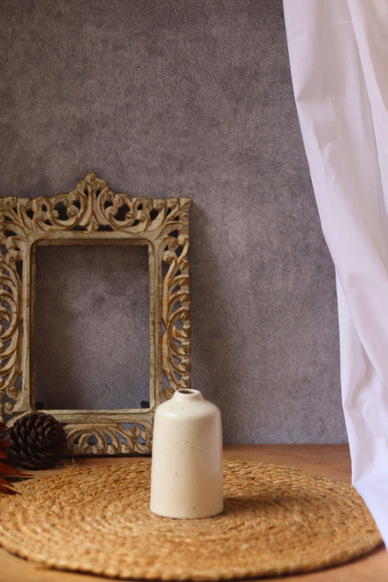 Bud vase ceramic