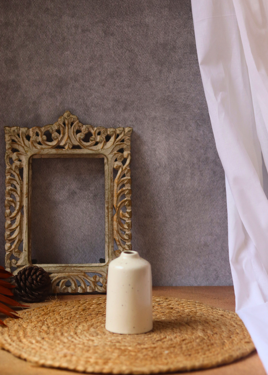Bud vase ceramic
