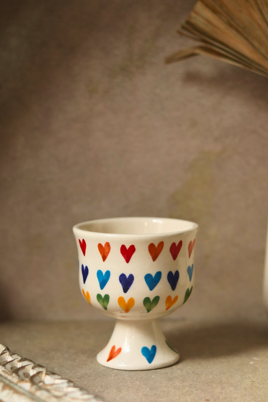 Icecream Goblets