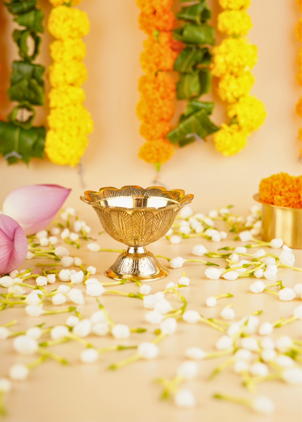 Swarn diya