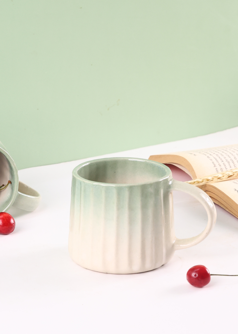 coffee mugs
