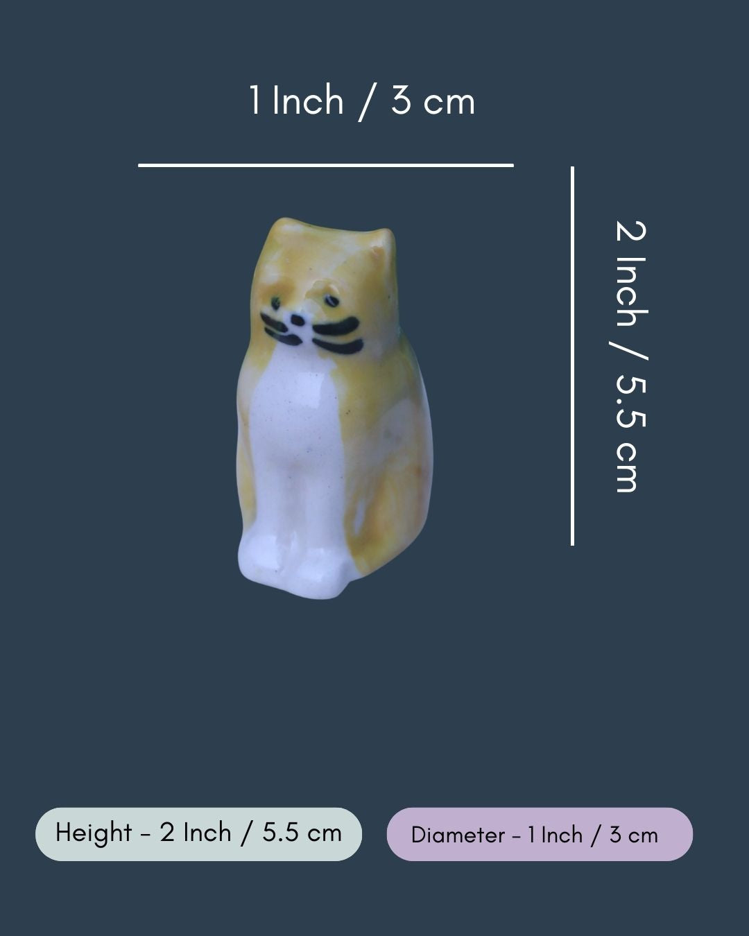Miniature Cat