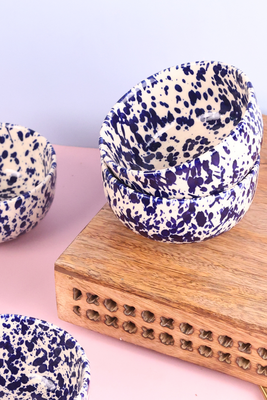 ceramic bowl