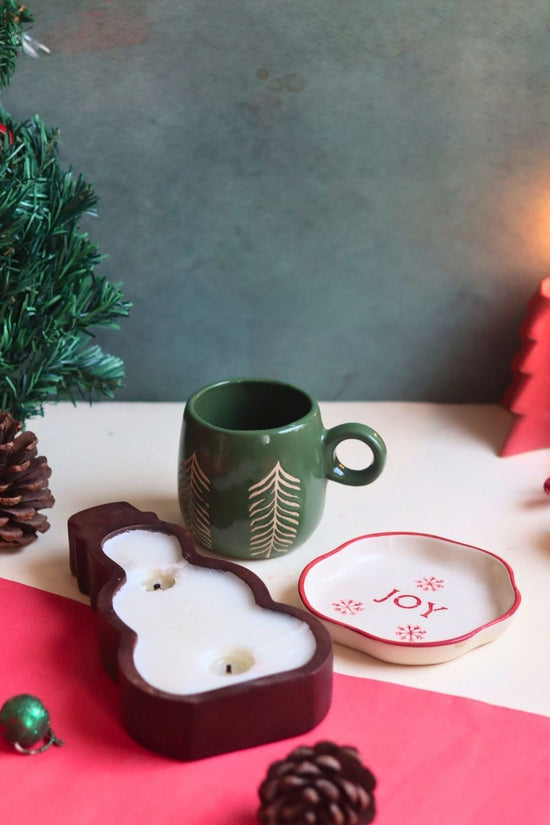 Set of 3 - Christmasy Combo with premium quality material