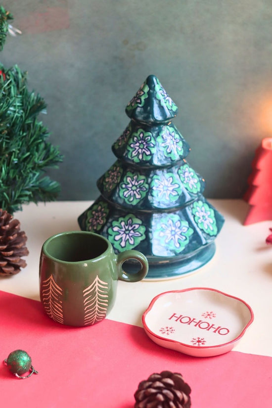 handmade Set of 3 - Sweet & Treat Combo