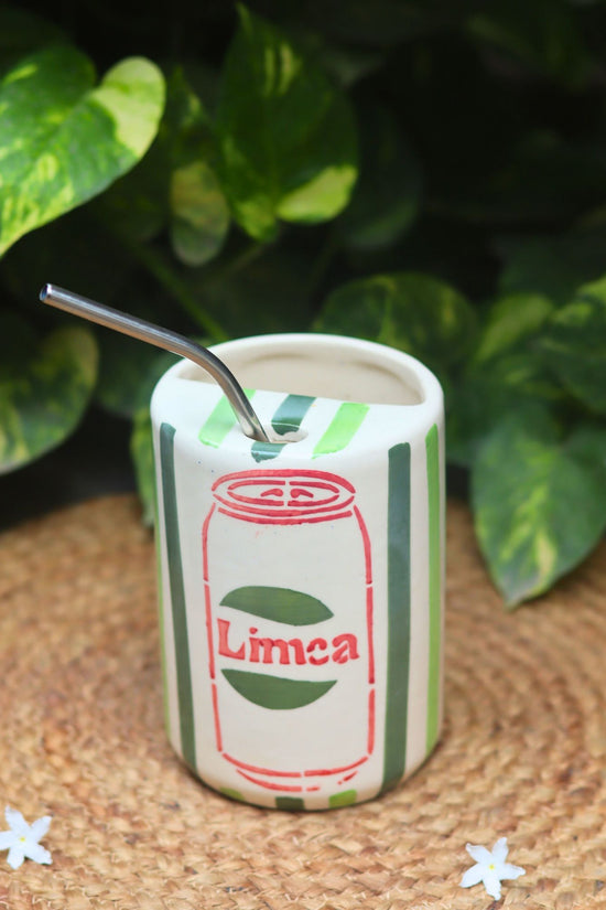 Limca Tumbler with premium quality material