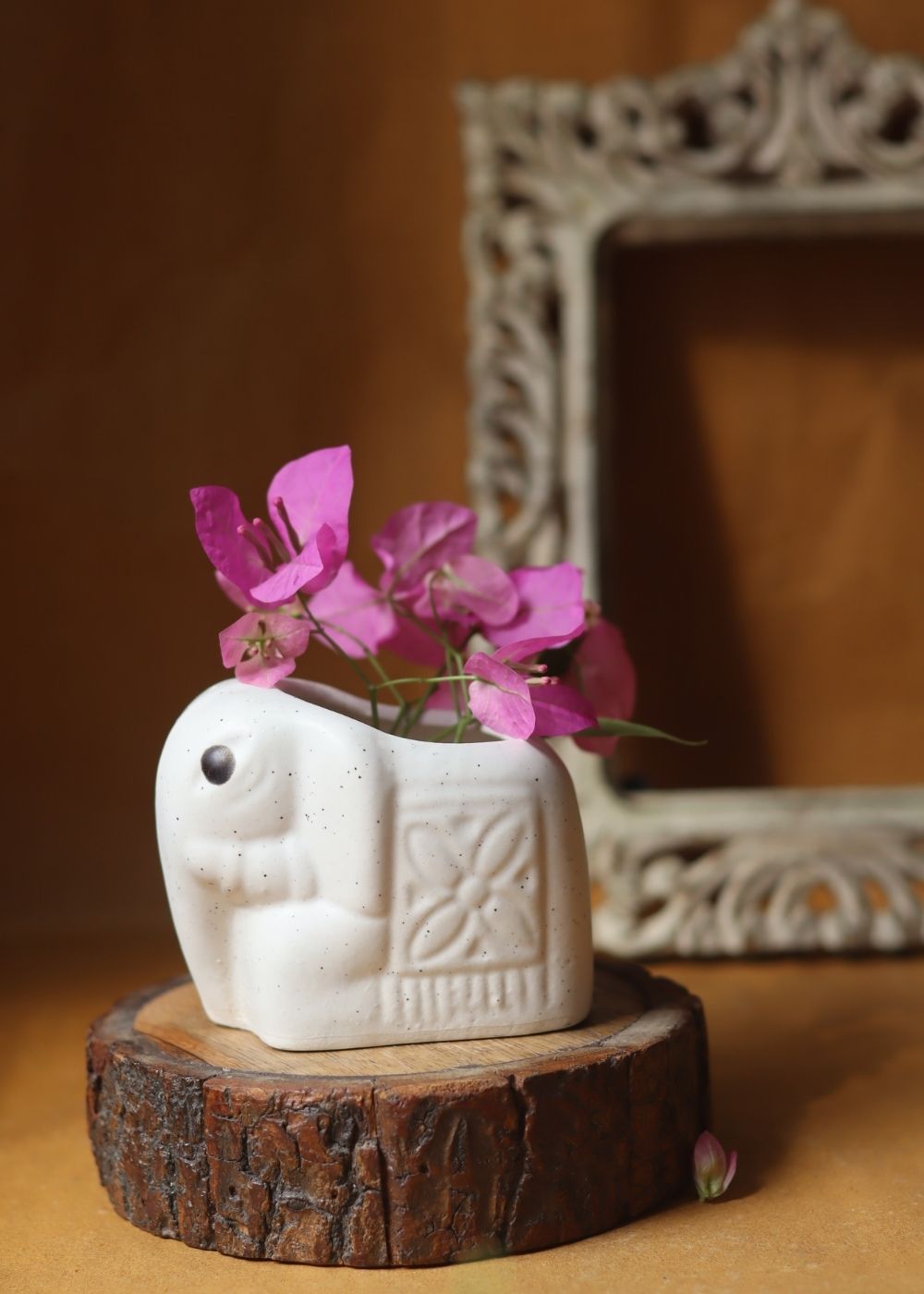 Indie Ele Planter with premium quality material