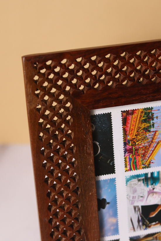 Photo frame 