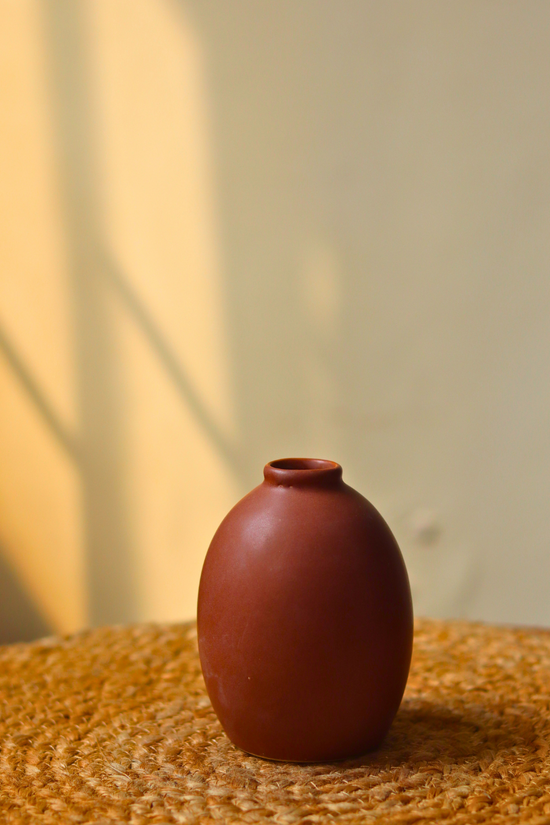 Little fantasy flower pot 
