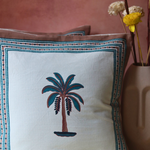 Cotton cushion covers coco design