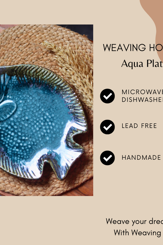 Butterfly fish platter significations