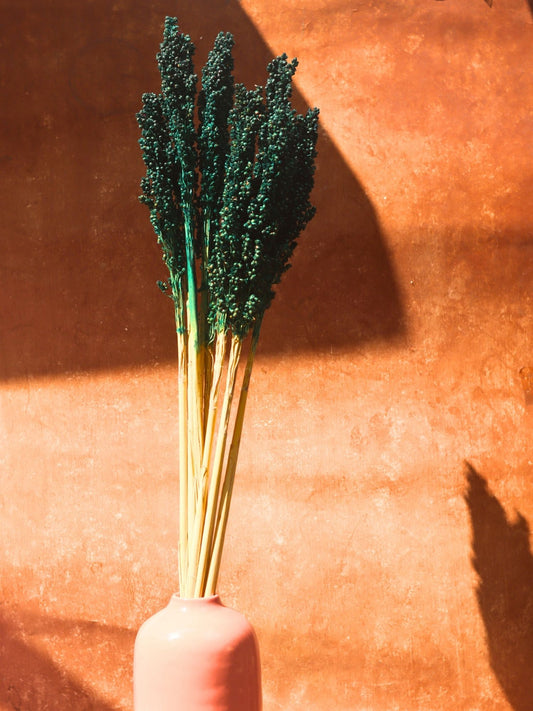 handmade Faux Christmas Bunch 