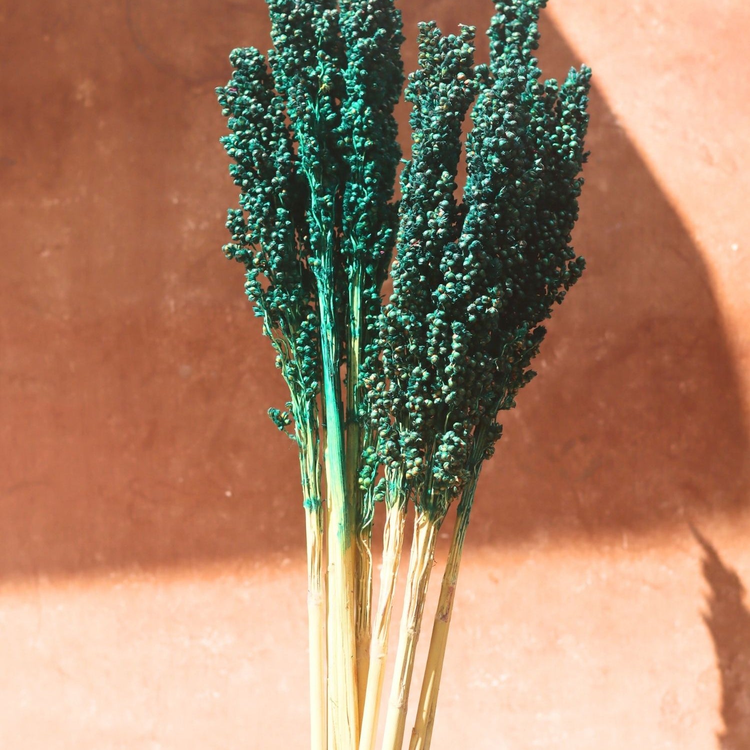Faux Christmas Bunch handmade in India