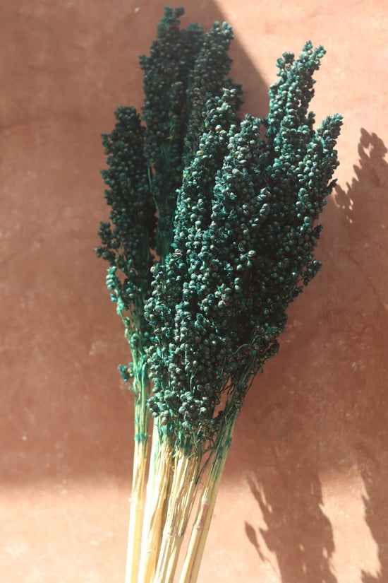Faux Christmas Bunch made with premium quality material