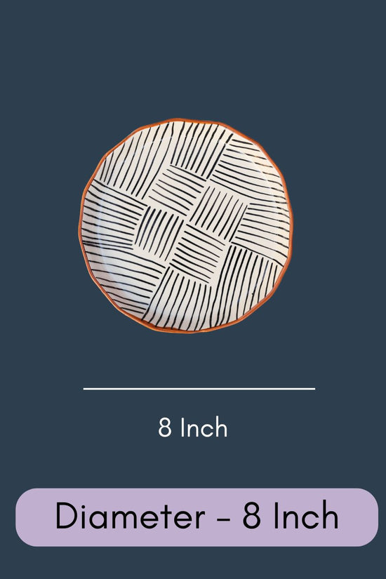 All Lines Plate