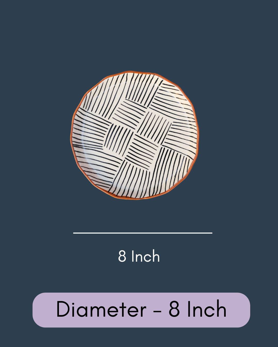 All Lines Plate