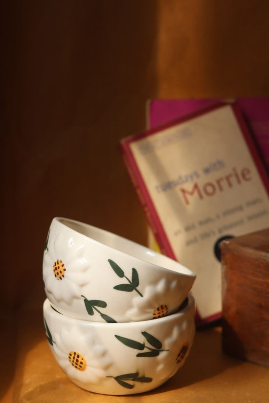 Daisy Bloom Bowl perfect for gifting