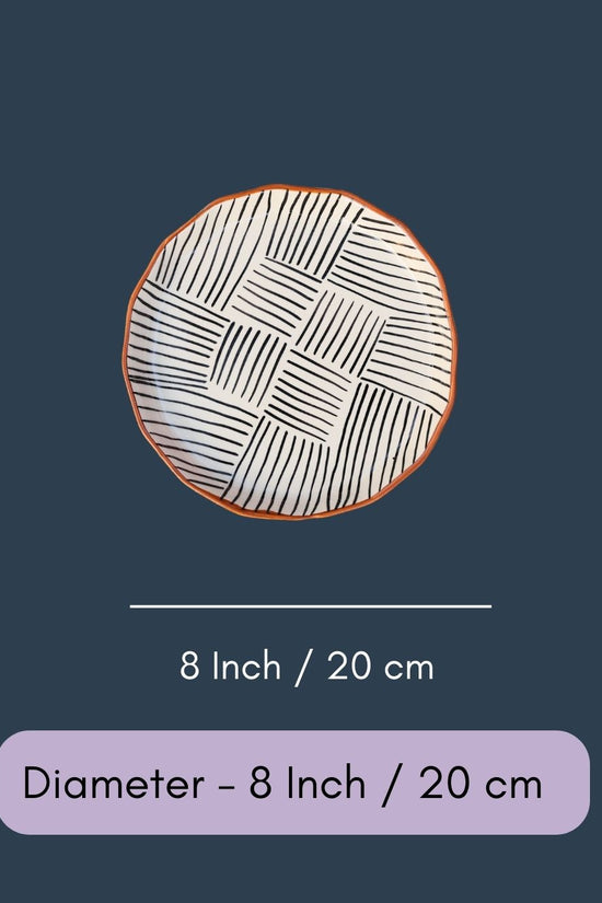 All Lines Plate