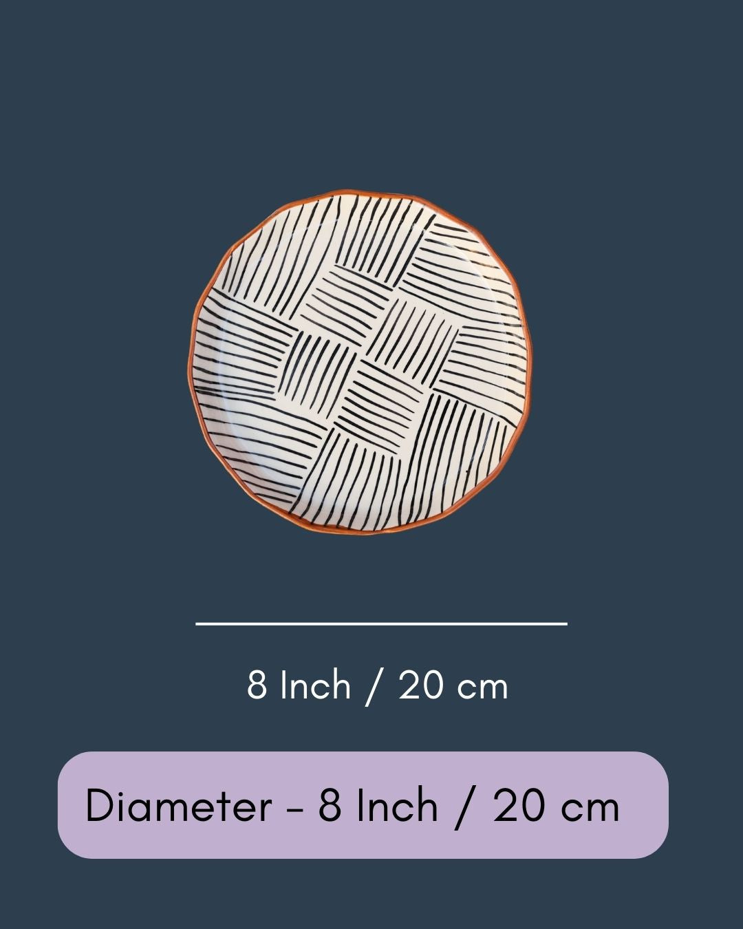 All Lines Plate