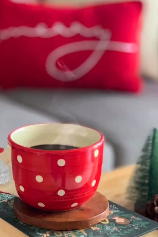 Ceramic Mugs