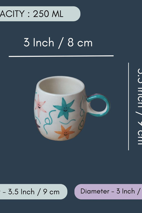 Coral Reef Mug