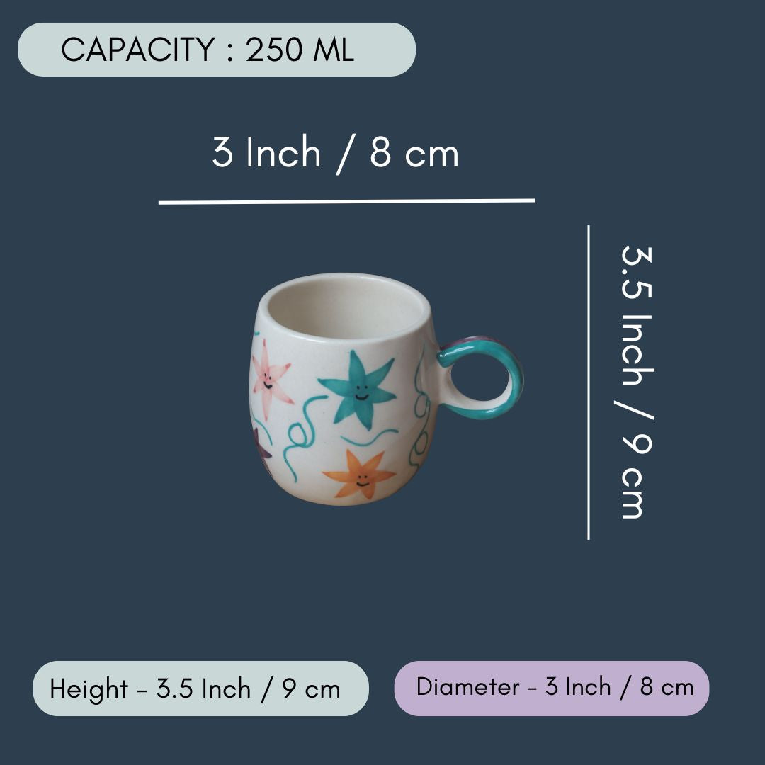 Coral Reef Mug