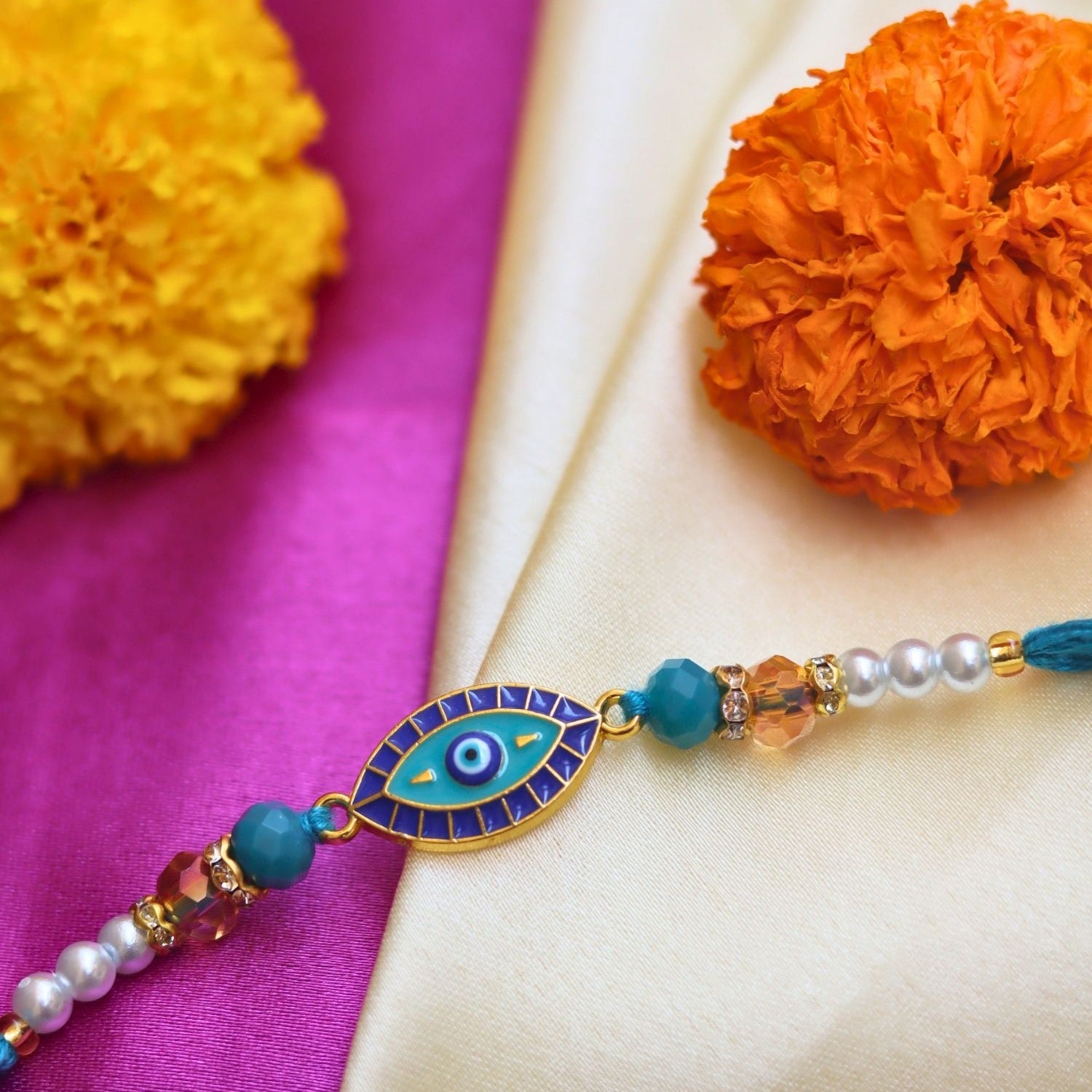 Nazar se bache Rakhi for this rakshabandhan